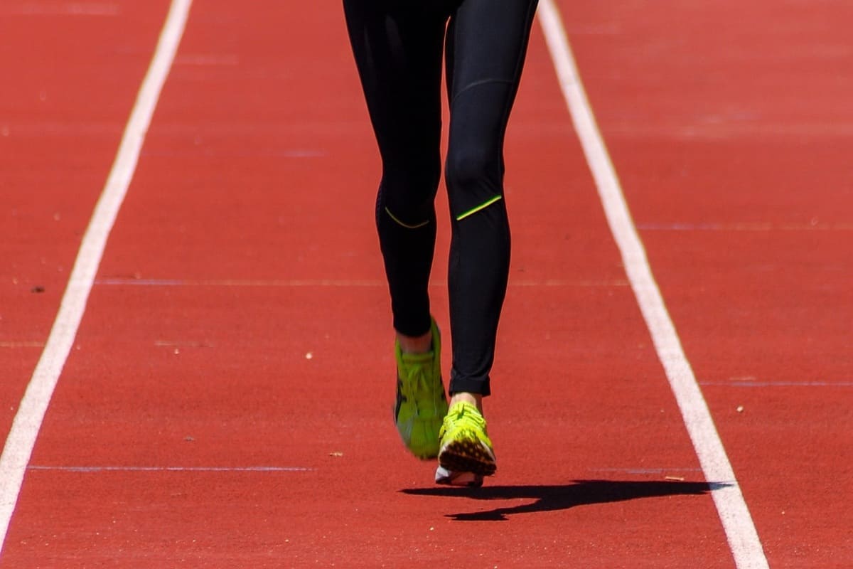 ランニングタイツ